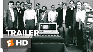 Silicon Cowboys előzetes