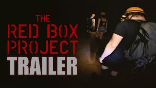 The Red Box Project előzetes