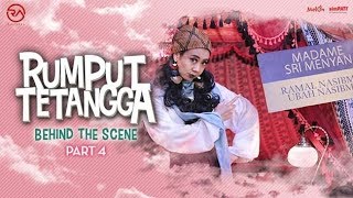 Rumput Tetangga előzetes
