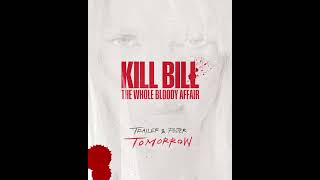 Kill Bill – A teljes véres történet előzetes