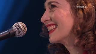 Regina Spektor: Live on Soundstage előzetes