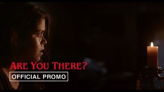 Are You There? előzetes