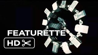 The Science of Interstellar előzetes