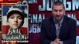 Do Women Have a Higher Sex Drive? előzetes