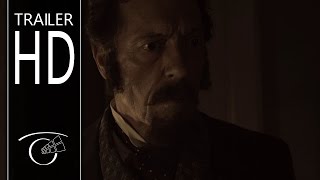 El hombre que quiso ser Segundo előzetes
