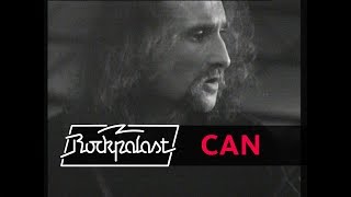 Can - Live in Soest előzetes
