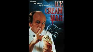Ice Cream Man előzetes