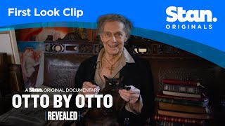Revealed: Otto By Otto előzetes