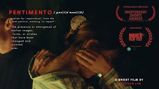 Pentimento előzetes
