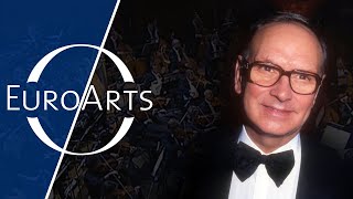 Morricone dirigiert Morricone előzetes