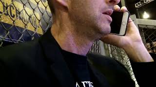 Haymaker előzetes