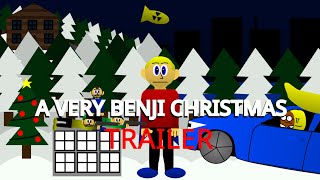 A Very Benji Christmas előzetes