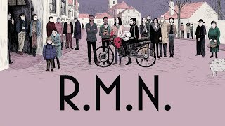 R.M.N. előzetes