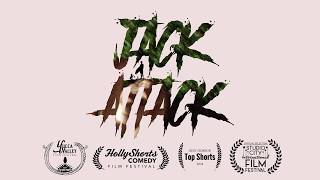 Jack Attack előzetes