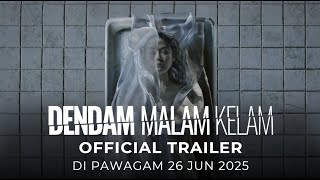 Dendam Malam Kelam előzetes