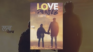 Love Punjab előzetes