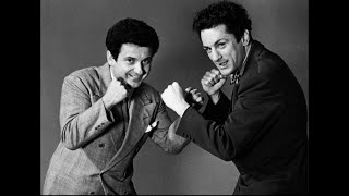 Raging Bull: Before the Fight előzetes