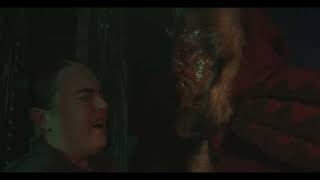 Krampus in Space előzetes