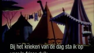 African Diary előzetes