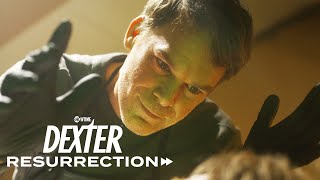 Dexter: Feltámadás előzetes