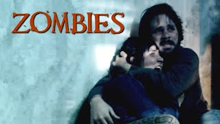 Zombies előzetes