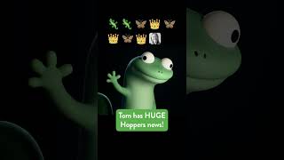Agyugrász előzetes
