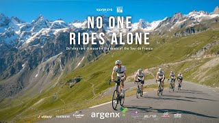 No One Rides Alone előzetes