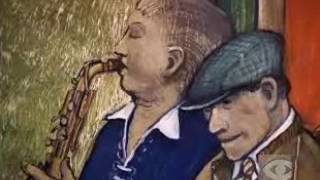 Kurelek előzetes
