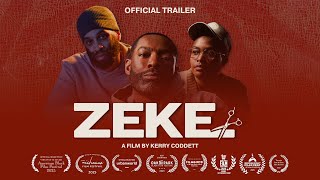 Zeke előzetes