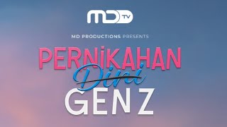 Pernikahan Dini Gen Z előzetes