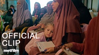 The Return: Life After ISIS előzetes