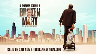 Broken Mary: The Kevin Matthews Story előzetes
