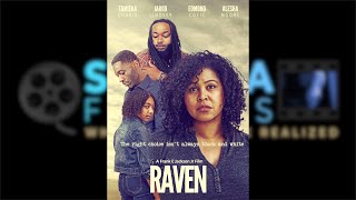 Raven előzetes