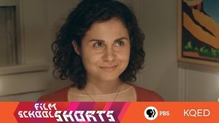 Rita Mahtoubian is Not a Terrorist előzetes