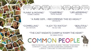 Common People előzetes