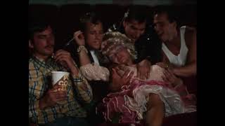 Midnight Movie Massacre előzetes