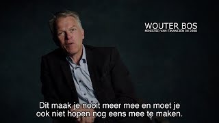 De achtste dag előzetes