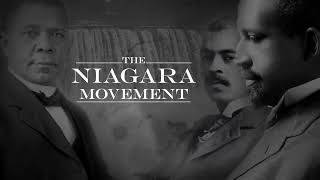 The Niagara Movement: The Early Battle for Civil Rights előzetes