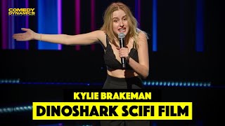 Kylie Brakeman: Linda Hollywood’s Big Night előzetes