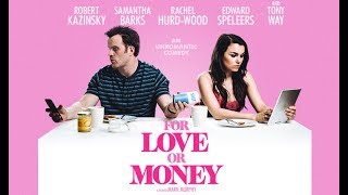 For Love or Money előzetes