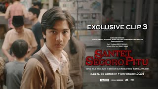 Santet Segoro Pitu előzetes