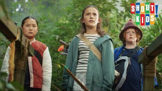 Robin and the Hoods előzetes