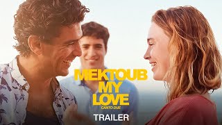 Mektoub, My Love: Canto Due előzetes