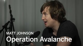 Operation Avalanche előzetes