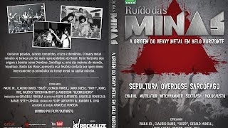 Ruído das Minas előzetes
