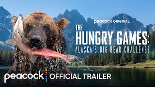 The Hungry Games: Alaska's Big Bear Challenge előzetes