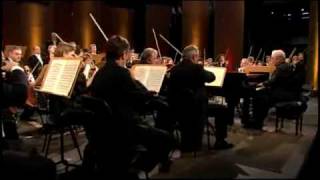 Daniel Barenboim: Beethoven - Piano Concertos 1-5 előzetes