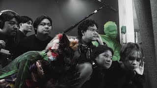 Green Screen előzetes