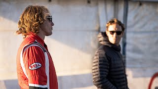 Hunt vs Lauda: The Next Generation előzetes