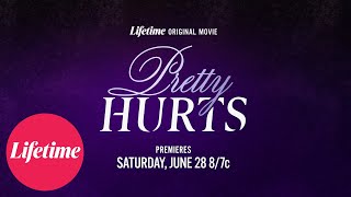 Pretty Hurts előzetes